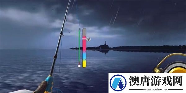 欢乐钓鱼大师海蓝之谜钓鱼技巧有哪些